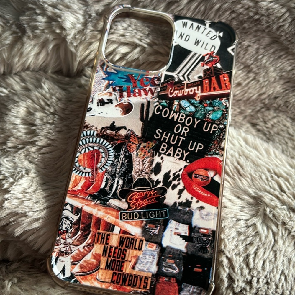 iPhone 13 Pro Max case
